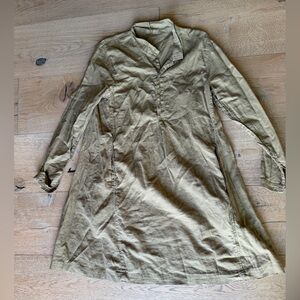 CP shades jasmine dress size small vintage